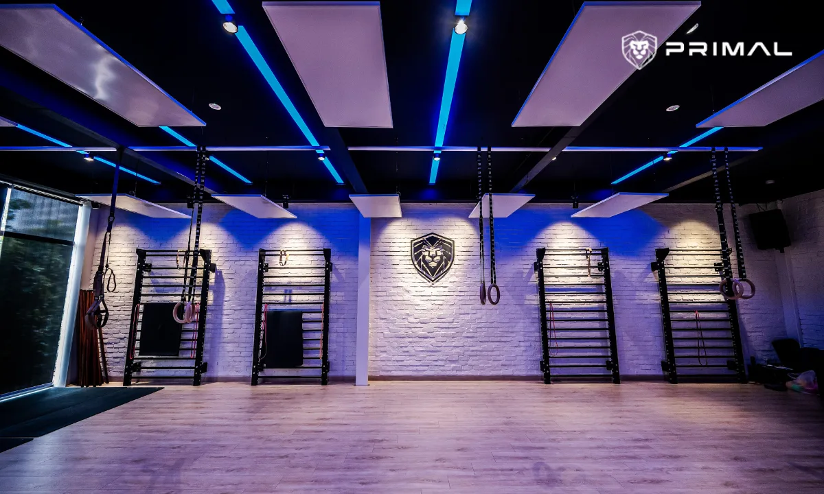 equipment for pilates